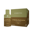 Liposomal Longevity Mushrooms