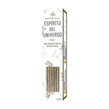 Copal Resin Incense Sticks