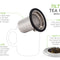 Tilt & Drip Tea Infuser