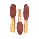 Dragon's Blood + Palo Santo Pops