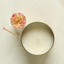 4 oz Travel Candle