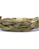 Natural Incense - Sweetgrass Braid