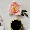 4 oz Travel Candle
