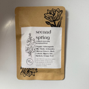 Second Spring Tea