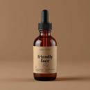 Friendly Face Tincture