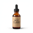 Hot Flash Tincture