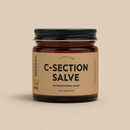 C-Section Salve