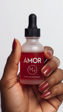 Amor: Womens Libido Tincture