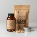Calm & Clear Herbal Protocol