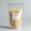 Dried Sea Moss