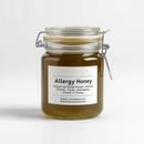 Allergy Support Honey