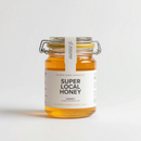 Super Local Honey