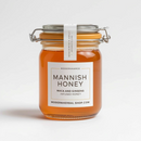 Mannish Honey