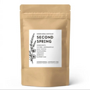 Second Spring Tea