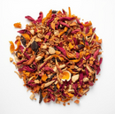 Second Spring Tea