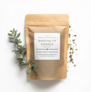 Detox Bath