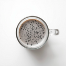 Black Sesame Milk To Go