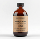 Postpartum Nourishment Syrup