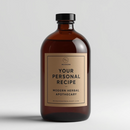 Custom Syrup