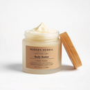 Vanilla Body Butter 4 oz