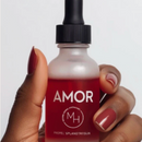 Amor: Womens Libido Tincture