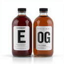 Elderberry & Fire Cider Bundle