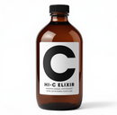 Hi-C Elixir