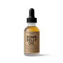 Bomb Baby Belly Oil