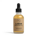 Labor Massage Oil