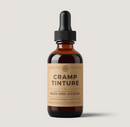 Cramp Tincture