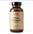 Flora Femme Capsules