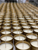 4 oz Travel Candle