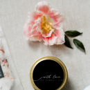 4 oz Travel Candle