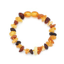 Baby/Child Amber Bracelet