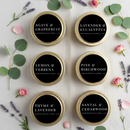 4 oz Travel Candle