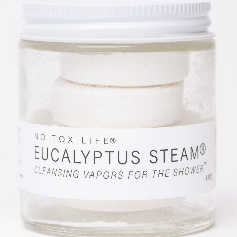Eucalyptus Shower Melts