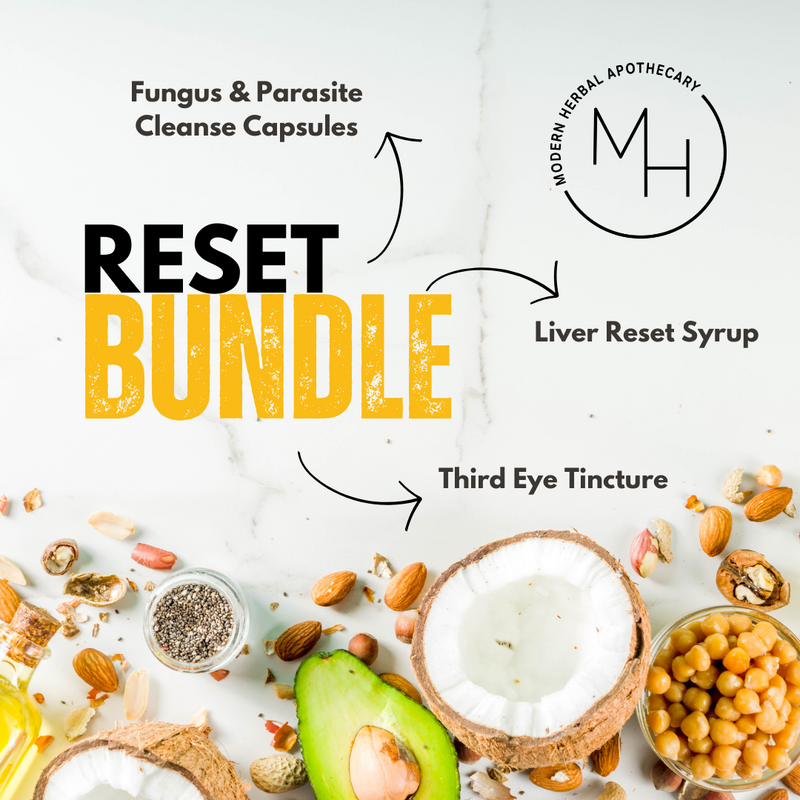 Reset Bundle