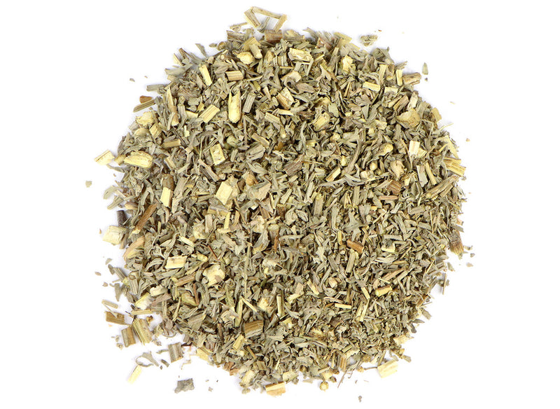 Wormwood: Artemisia Absinthium