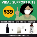Viral care kit