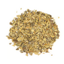 Cascara Sagrada Bark: Frangula Purshiana