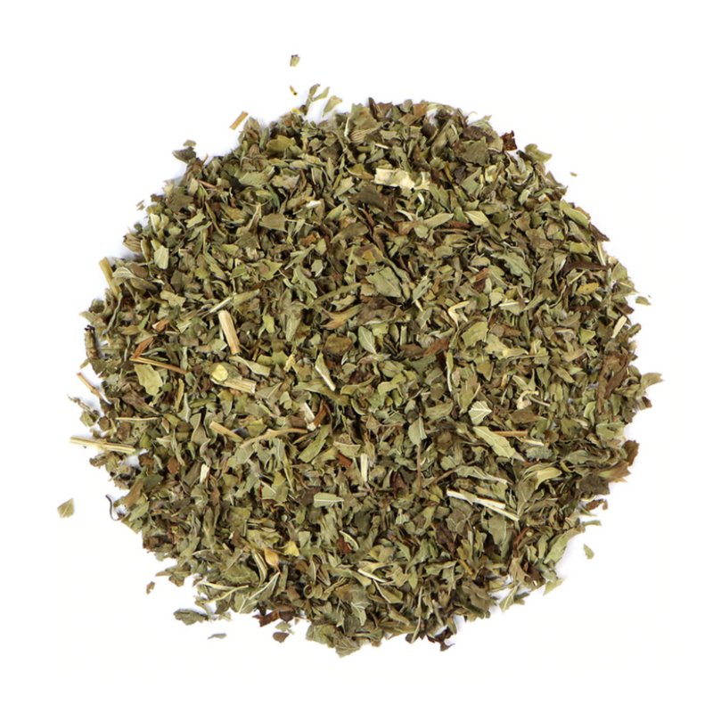 Lemon Balm : Melissa Officinalis