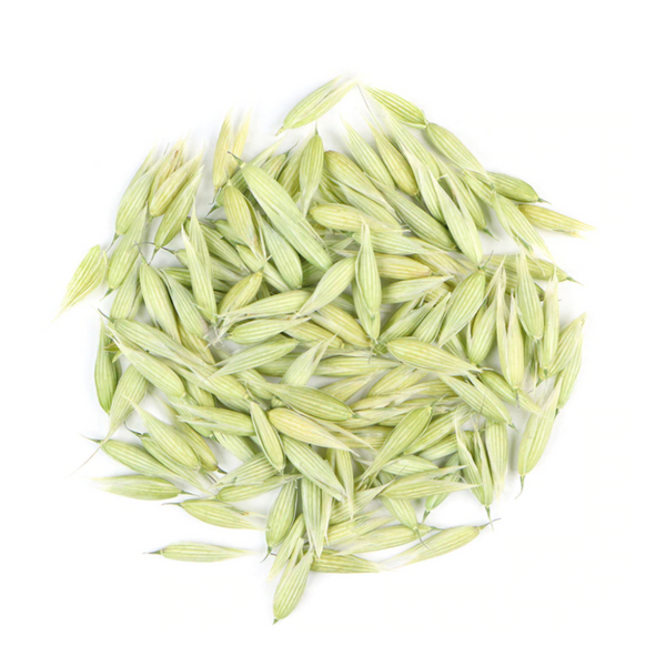 Oat Straw