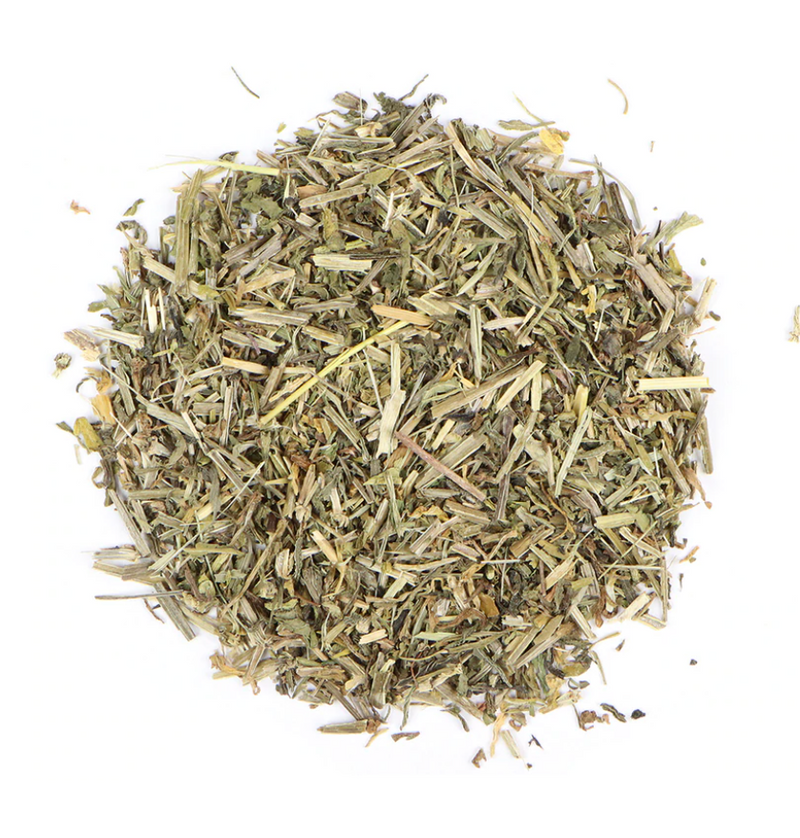 Cleavers :  Galium Aparine