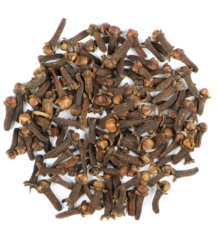 Clove Whole : Syzygium Aromaticum