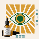 Heart & 3rd Eye Opening Tincture