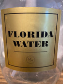 Florida Water