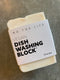 Zero Waste Dishwashing Block