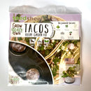 Tacos Garden Kit