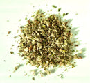 Herbal Smoking Blend: Vibrate