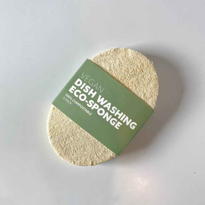 Eco Dish Washing Sponge
